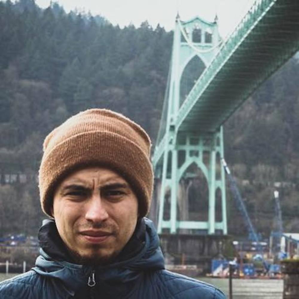 Meet your Posher, Gerardo